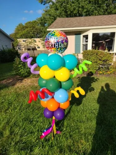 Yard Art