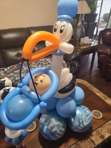 Centerpieces